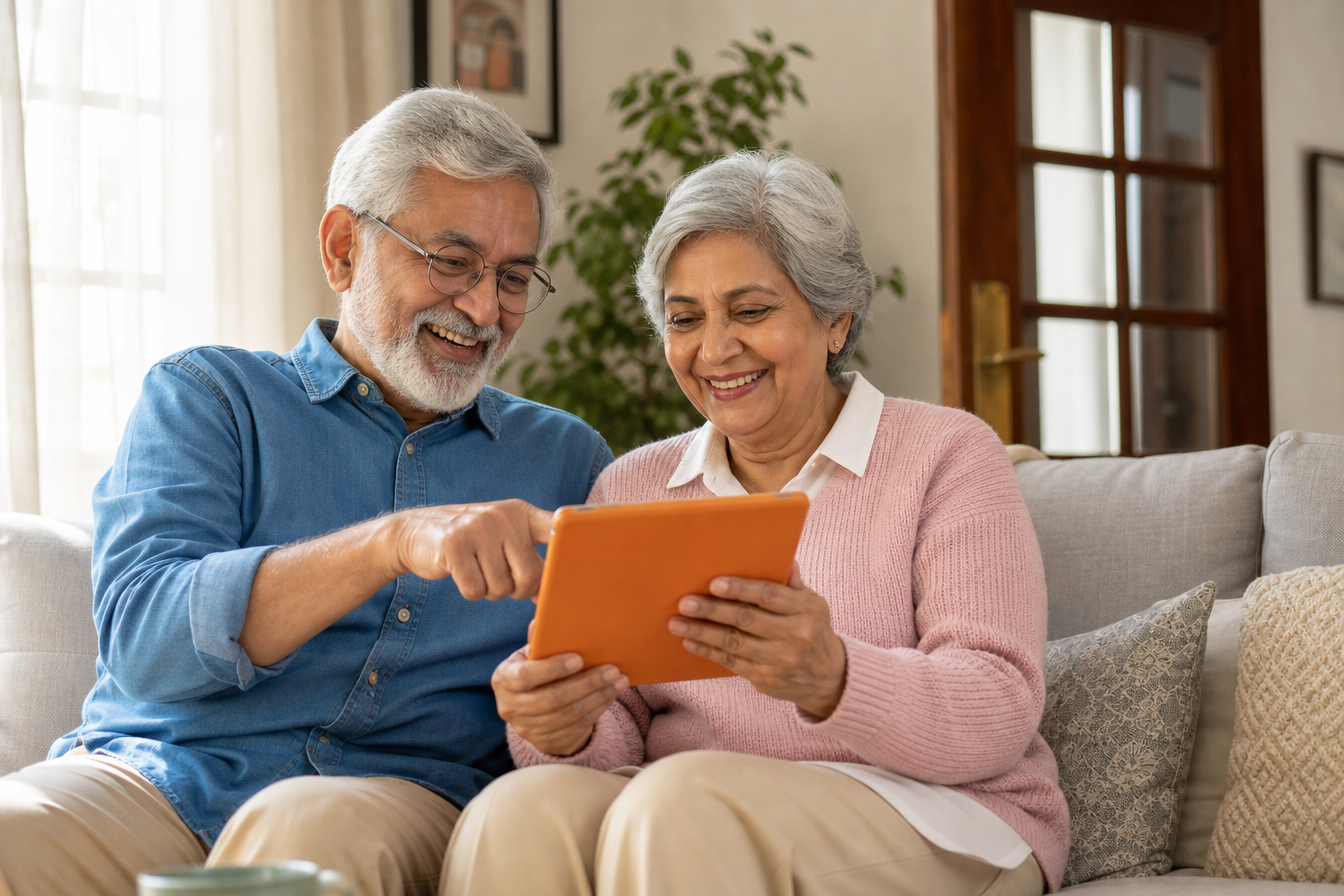 Retirement Planning